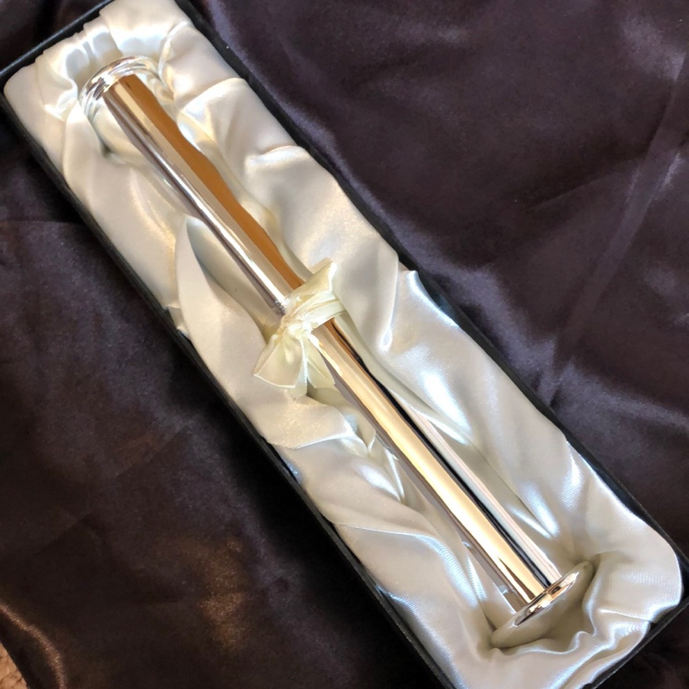 Certificate Holder